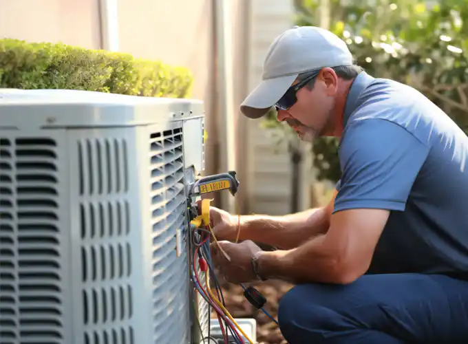 installateur Middelburg